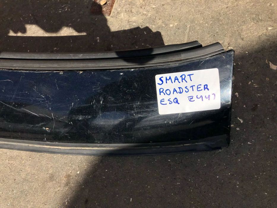 SMART ROADSTER PILAR TETO - Z441