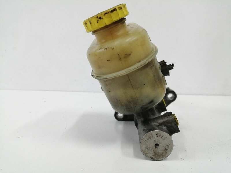 BOMBA TRAVÃO JEEP GRAND CHEROKEE II 2000 -26212504003