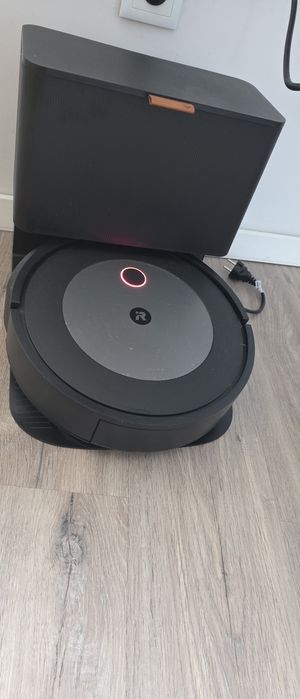 iRobot Roomba Combo J7+ | COMO NOVO | Garantia
