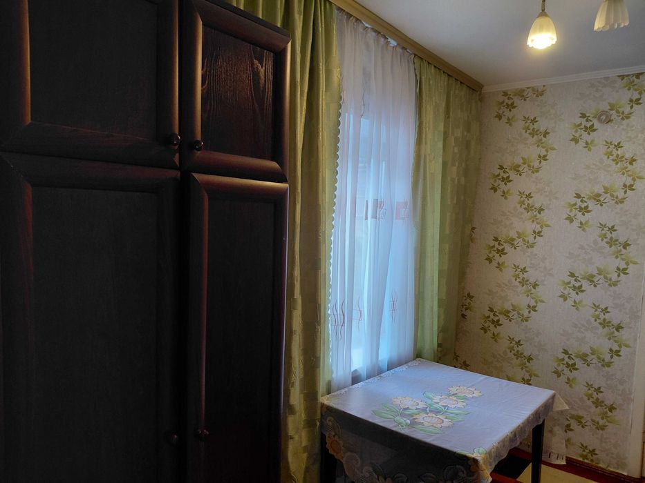 Продаж  частини будинку