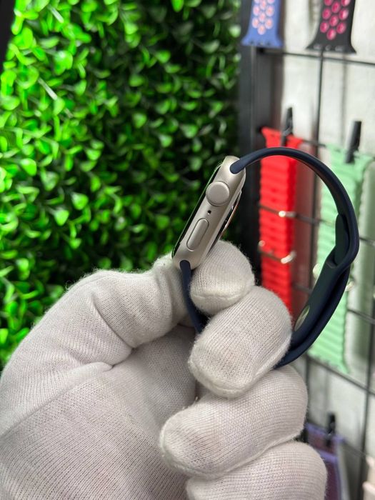 Apple Watch SE2 40mm Starlight 2022/23 SE2 40Магазин, Гарантія, Вибір