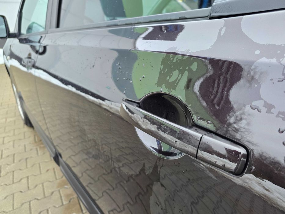 Nissan Qashqai+2 2.0 benzyna automat | Panorama | 4x4 | PL | Serwis