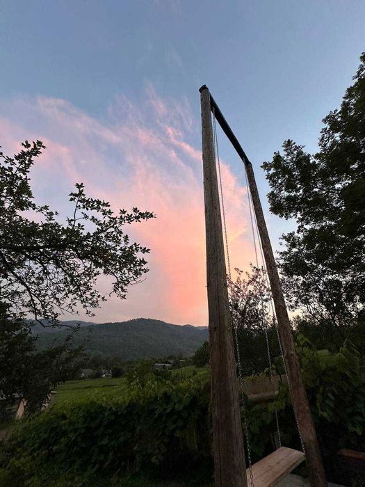 Дохідна нерухомість в с.Манява.