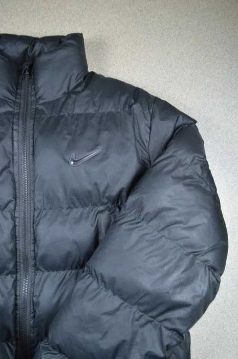Kurtka puchowa nike M