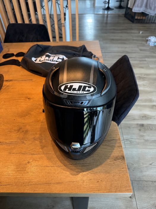 Kask HJC rpha 11 XL