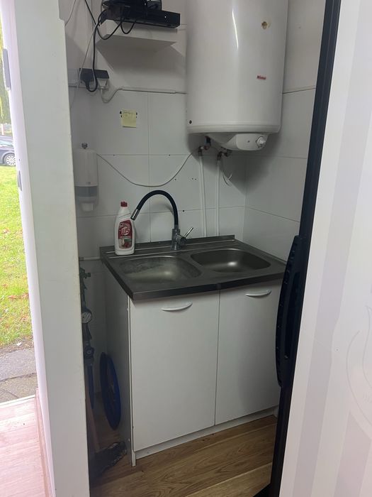 Sprzedam Lokal Gastronomiczny nad Miedwiem