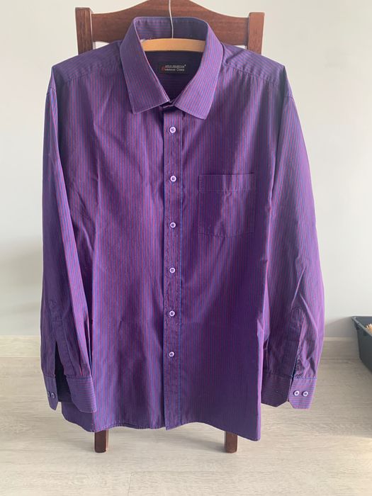 Koszula męska  xxl  Artur collection