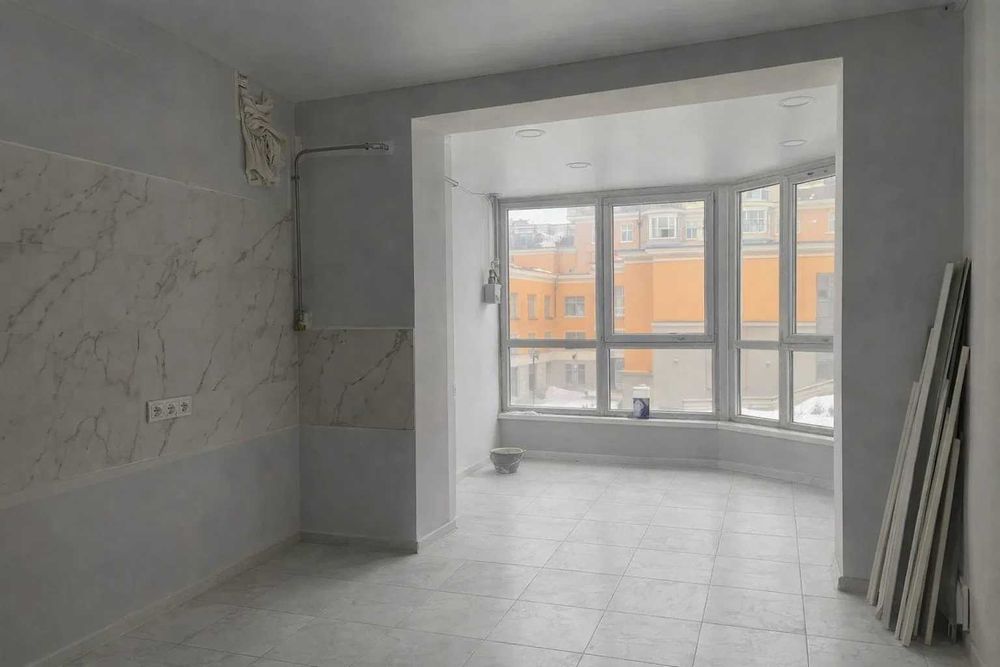 БЕЗ % ЖК Софія Нова СВІТЛА ЗАТИШНА 1 кімнатна квартира Київ Теремки