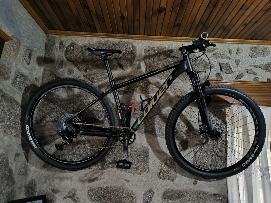 Bicicletas Btt Coluer