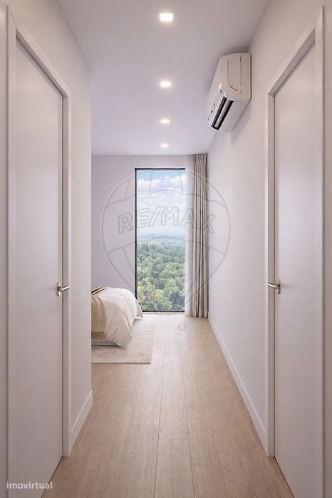 Apartamento T2 para venda