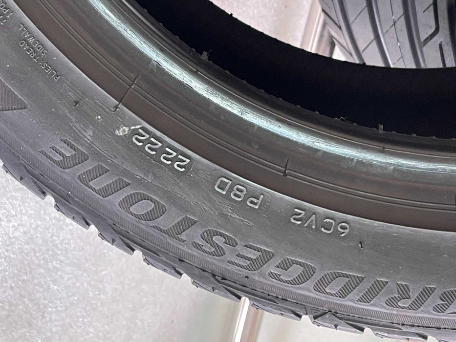 215/50 R18 Bridgestone Turanza