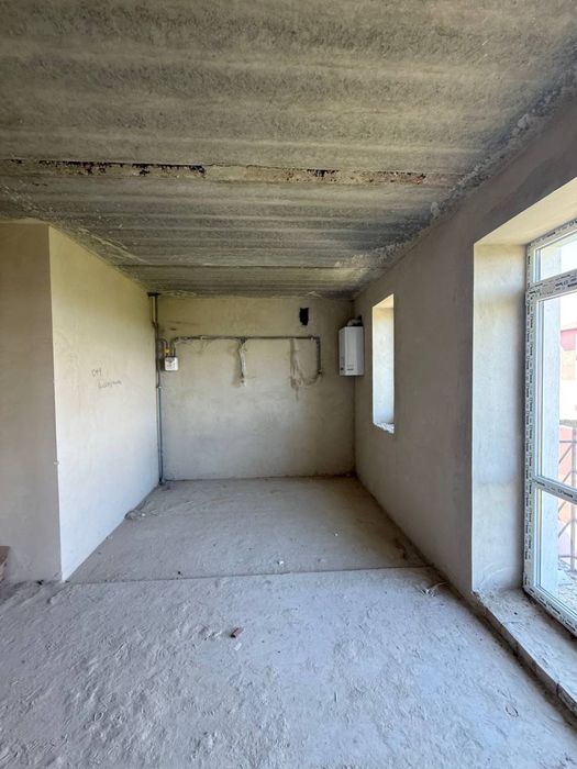 Продається здана 2-х кімнатна квартира в ЖК «Левада Демянів Лаз»