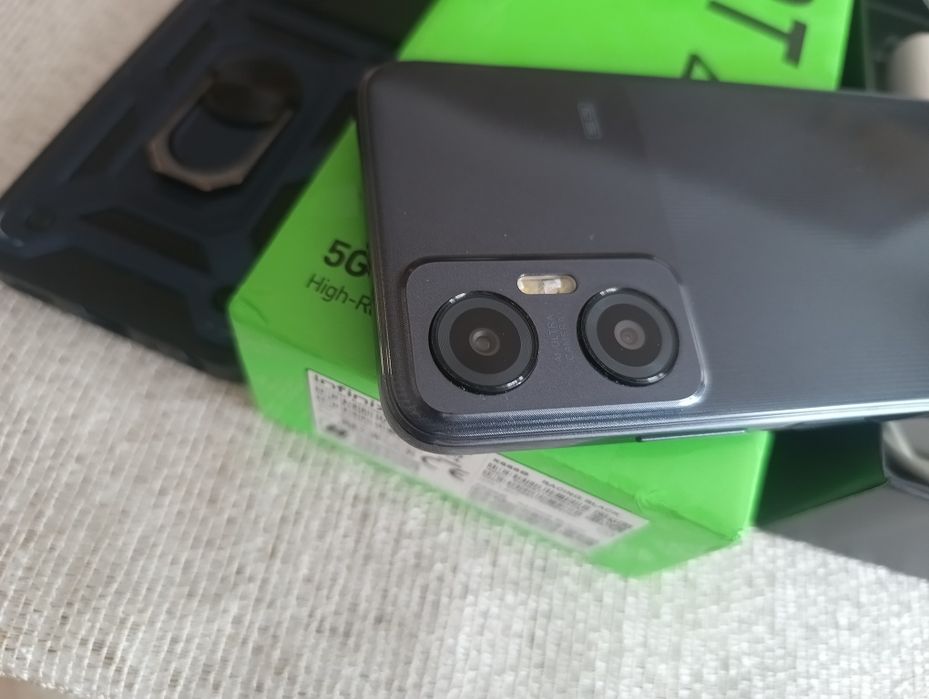 Infinix HOT 20 5G