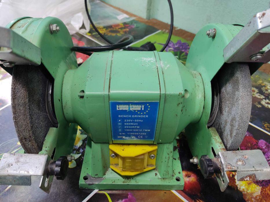 Електроінструмент точило електричне