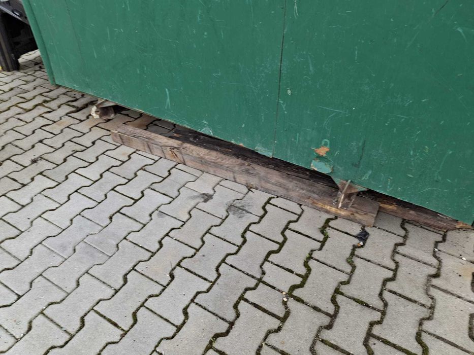 Kontener/Biuro/Kanciapa