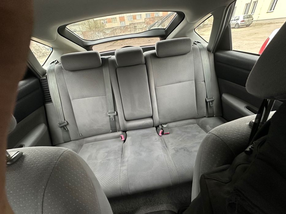 Toyota Prius 2007 Taxi