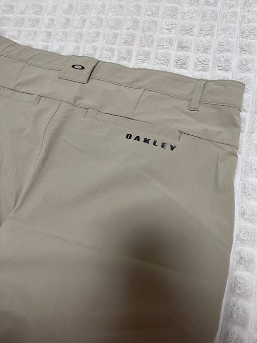 Трекінгові штани OAKLEY xl-xxl
