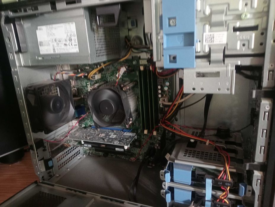 Dell Optiplex 9020
