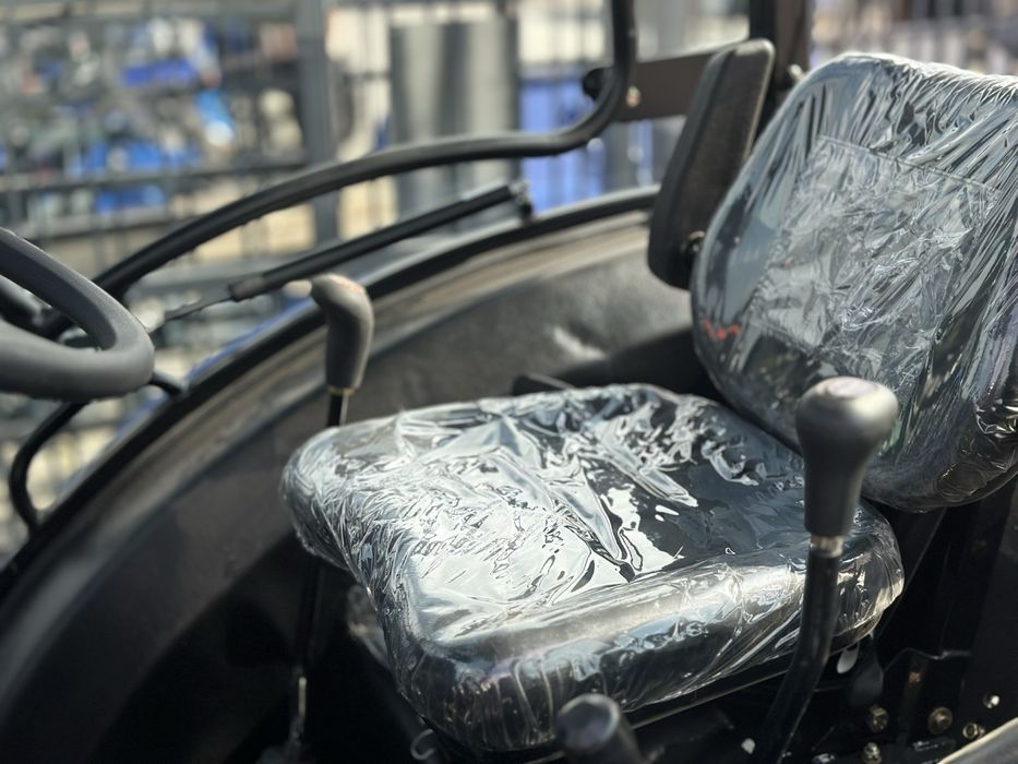 Трактор ДТЗ 504KKU