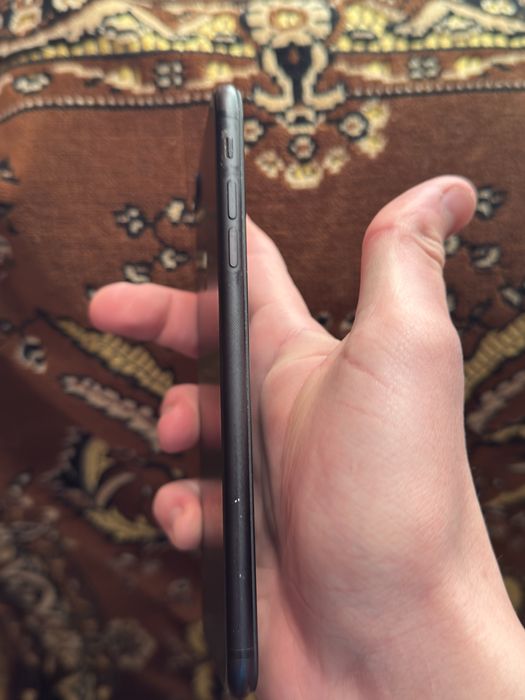 Iphone 7 plus 128 gb 100% акумулятор