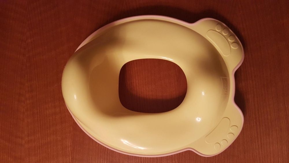 Adaptador / Redutor / Assento para sanita para criança (Como novo)