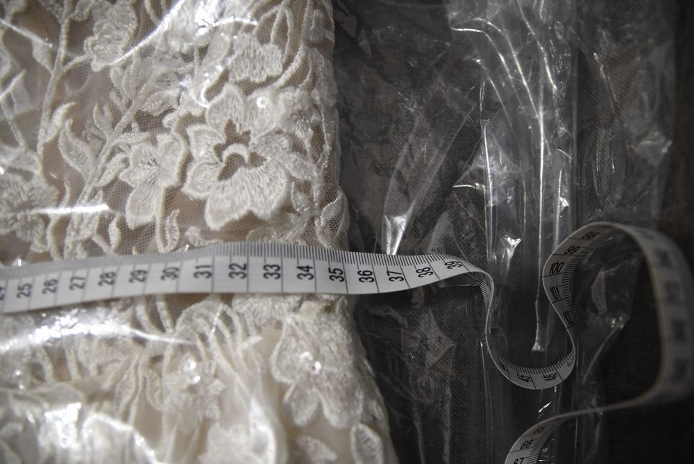 Suknia Ślubna - 'Damilla' Annais Bridal