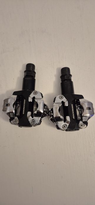 Pedais spd como novos