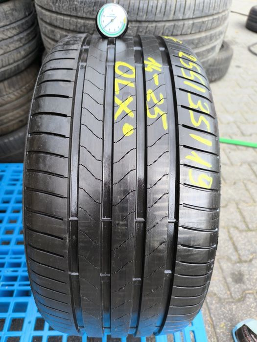 Opona Bridgestone turanza 6 255/35/19 pojedynka