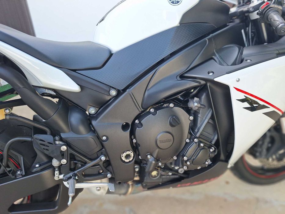 Yamaha r1 2015 para venda