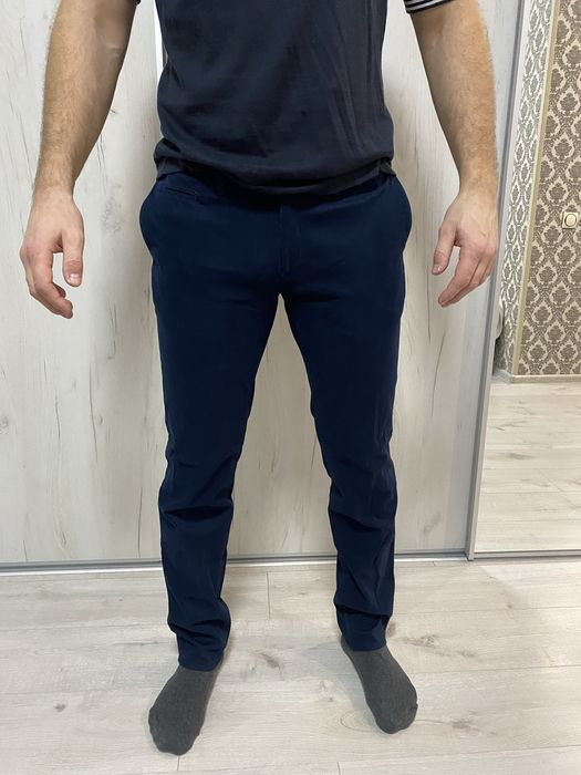 Штани розмір 31/32 , 400 грн