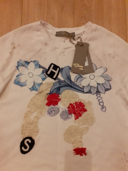 Bluza Glam by Babylon rozm M