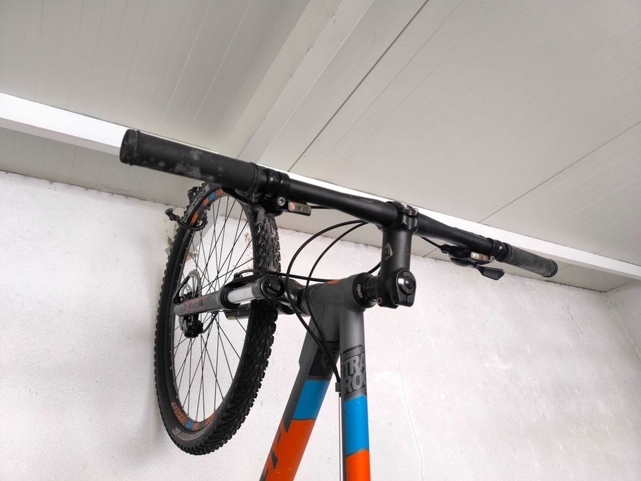 Bicicleta berg