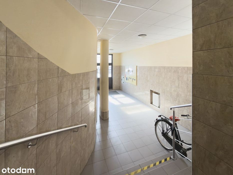 kamienica z historią | 3,15 m wysokości | ciche patio | klimatyzacja