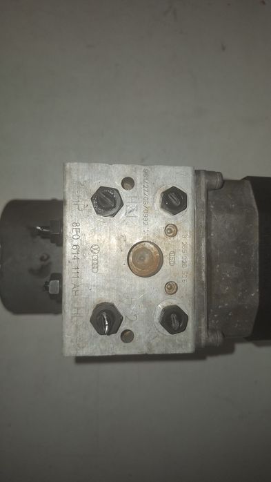 Módulo de Abs Audi VW / AUDI