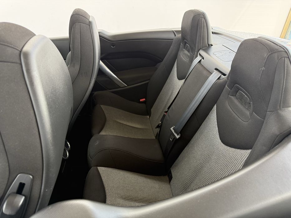 Peugeot 308 CC — fotografia 7