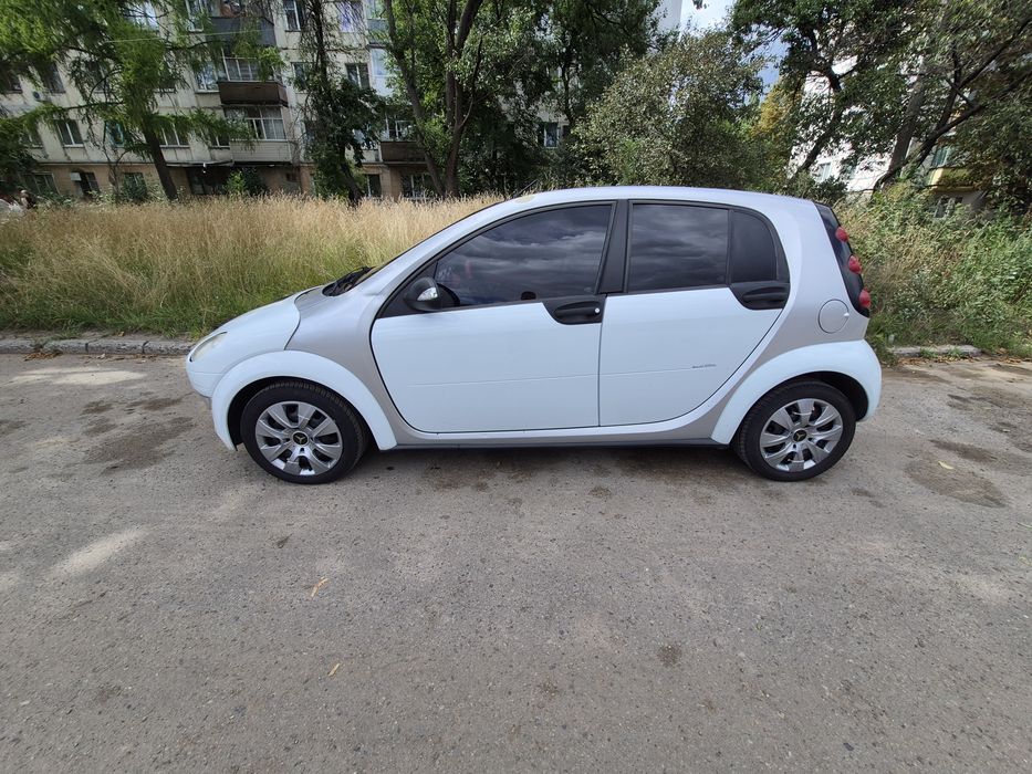 Продам Smart farfour