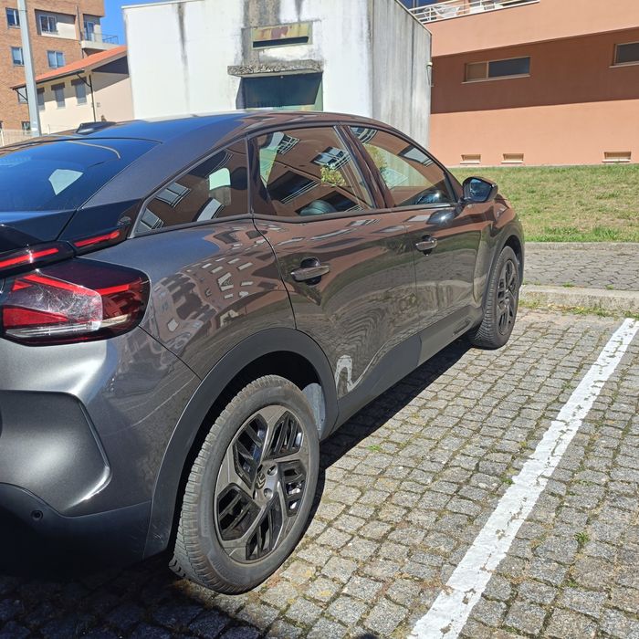 Citroen C4 como novo — photo 4