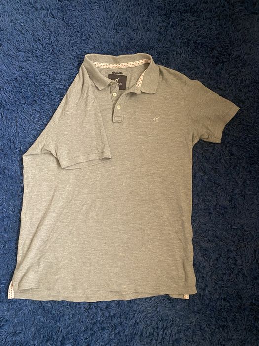 polo da sacoor .