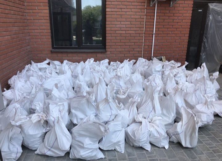 Демонтаж за 1 день‼️ Стіни /підлога . Вивіз сміття Хмельницький.