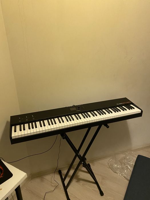 Midi klawiatura SL Studio 88