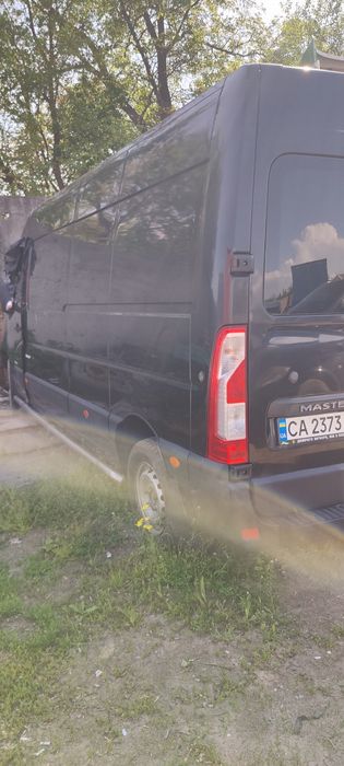 Продам Рено мастер 3