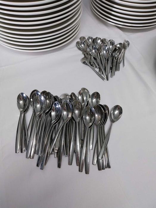 Dessert Spoons64365345956610120