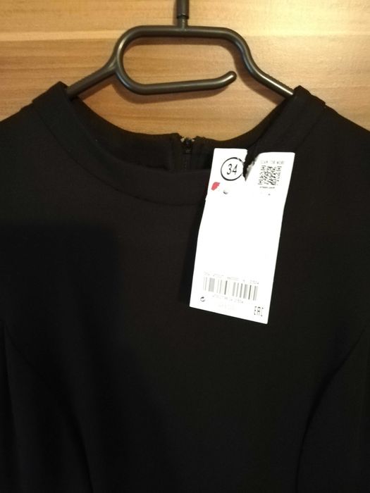 Sukienka Orsay nowa rozm 34