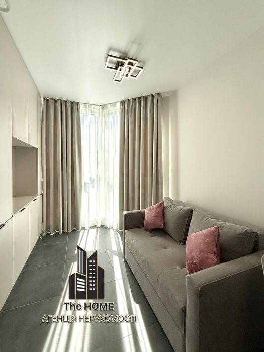 Продаж 1 - кімнатної квартири в елітному ЖК Софія Резиденс