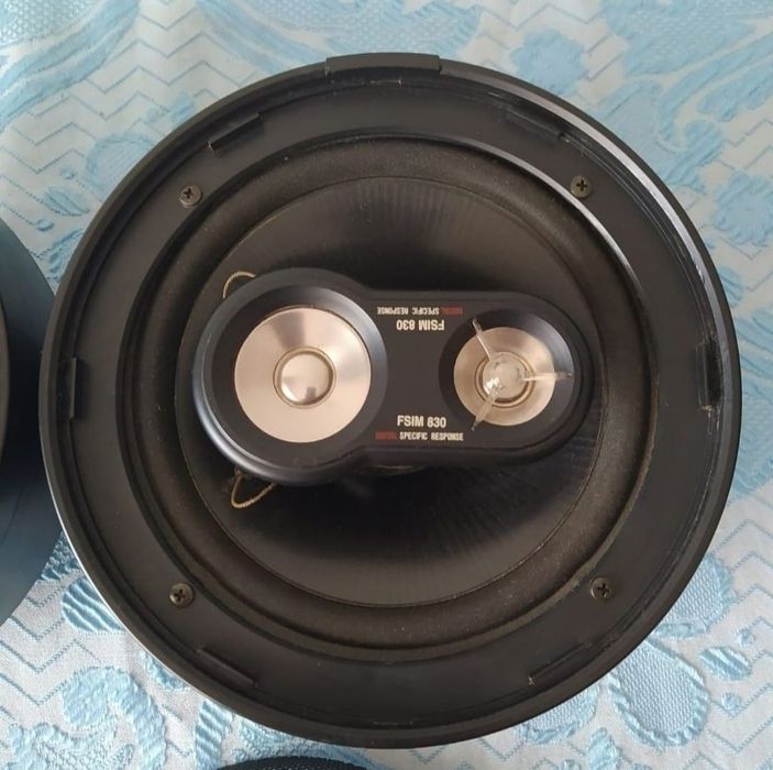 Colunas Futura - FSIM 830