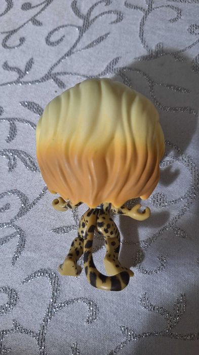 Funko POP! #328 The Cheetah [SEM CAIXA]