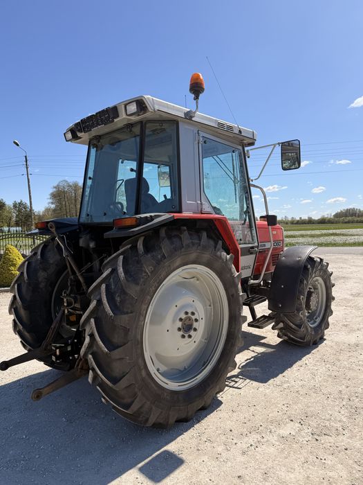 Massey Ferguson 3060 sprowadzony ! W oryginale!