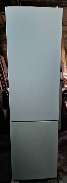 Холодильник Bosch