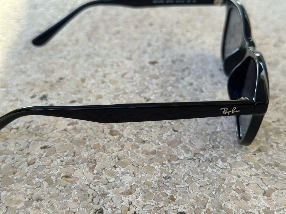 Óculos de sol Ray Ban ORB 4474D nunca usados e com garantia
