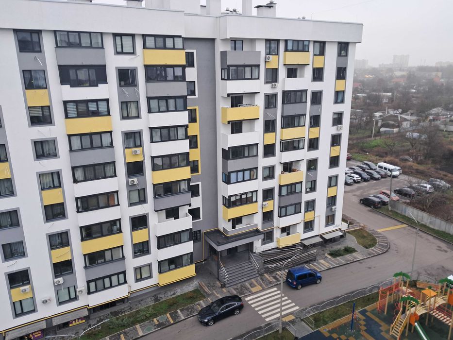 Продам 1к квартиру ЖК Банківський.